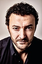 Photo of Nasrdin Dchar