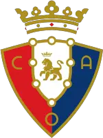 Photo of CA Osasuna