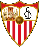 Photo of Sevilla FC