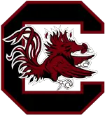 Photo of South Carolina Gamecocks
