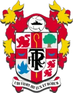 Photo of Tranmere Rovers FC