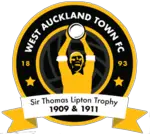 Photo of West Auckland Town FC