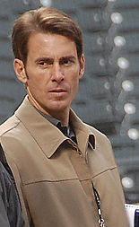 Photo of Tom Verducci