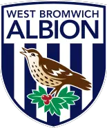 Photo of West Bromwich Albion