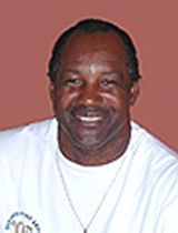 Photo of Benny Barnes