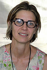 Photo of Darcey Steinke