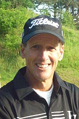 Photo of Gerry Norquist