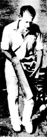 Photo of Graham Black