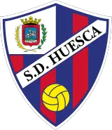 Photo of SD Huesca