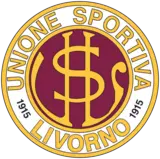 Photo of AS Livorno Calcio