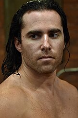 Photo of Alex Reynolds