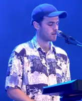 Photo of Jordan Rakei