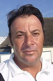 Photo of Emanuele Canonica