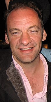 Photo of Nick Miles