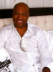 Photo of Tony Dortie