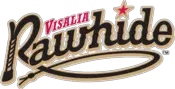 Photo of Visalia Rawhide