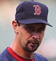 Photo of Trever Miller