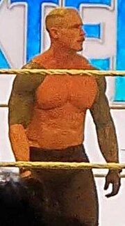 Photo of Dexter Lumis