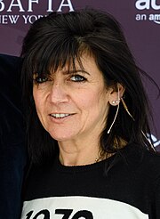 Photo of Emma Freud