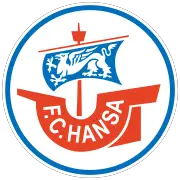 Photo of FC Hansa Rostock