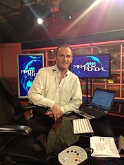 Photo of Guillermo Arduino