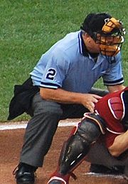 Photo of Jerry Crawford