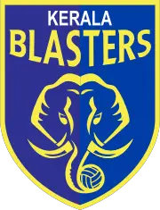 Photo of Kerala Blasters FC