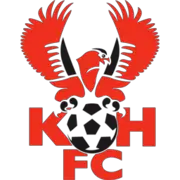 Photo of Kidderminster Harriers F.C.