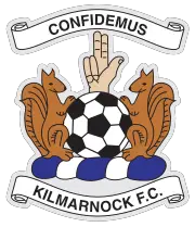 Photo of Kilmarnock F.C.