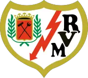 Photo of Rayo Vallecano
