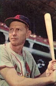 Photo of Red Schoendienst