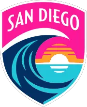 Photo of San Diego Wave FC
