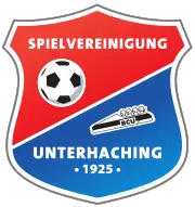 Photo of SpVgg Unterhaching