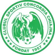 Photo of CS Concordia Chiajna