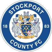 Photo of Stockport County FC