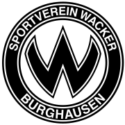 Photo of SV Wacker Burghausen