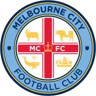 Photo of Melbourne City FC