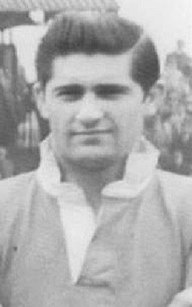 Photo of Gary Jordan