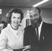 Photo of Eleanor Cameron