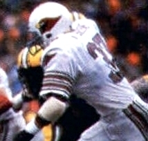 Photo of Ken Greene