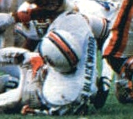 Photo of Glenn Blackwood