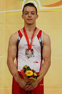 Photo of Christian Baumann