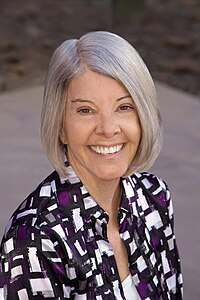 Photo of Sheila Murphy