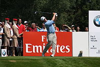Photo of George Coetzee