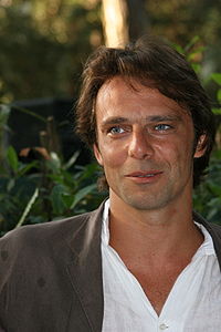 Photo of Alessandro Preziosi