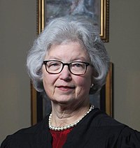 Photo of Karen Moore