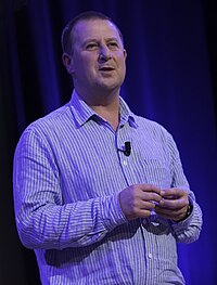 Photo of Julian Baggini