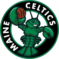 Photo of Maine Red Claws