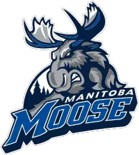 Photo of Manitoba Moose