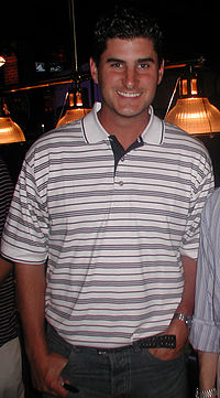 Photo of Marc Bulger